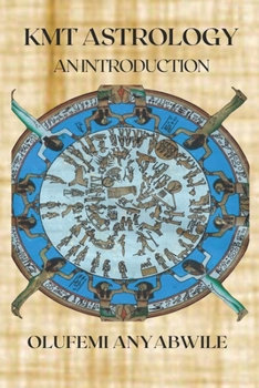 Paperback KMT Astrology: An Introduction Book