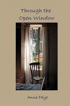 Paperback Through the Open Window Book