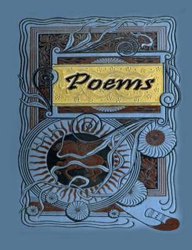 Paperback Poems Book