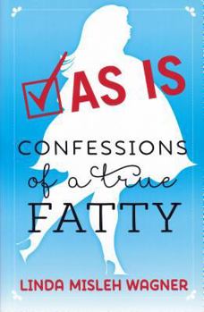 Paperback As Is Confessions of a True Fatty Book