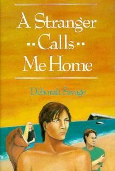 A Stranger Calls Me Home