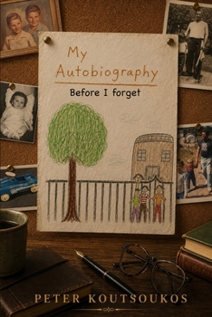 My Autobiography