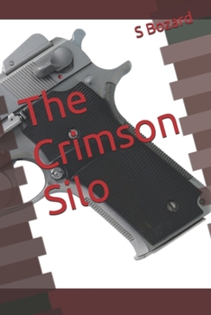 Paperback The Crimson Silo Book
