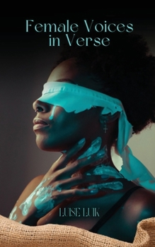 Paperback Female Voices in Verse Book