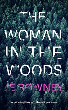 The Woman in the Woods