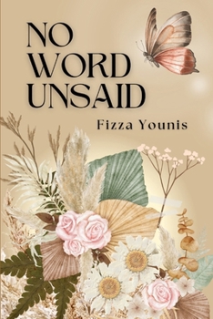 Paperback No Word Unsaid Book