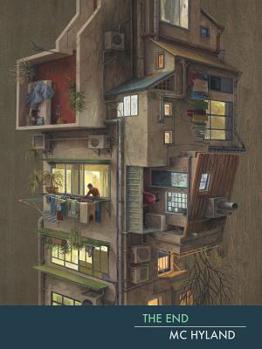 Paperback The End Book