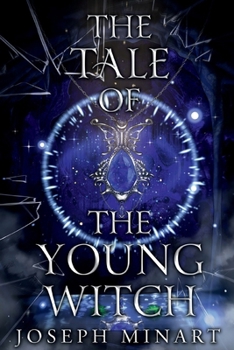Paperback The Tale of the Young Witch Book