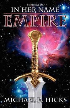 Paperback Empire (In Her Name) Book