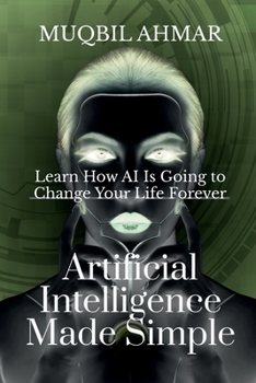 Paperback Artificial Intelligence Made Simple Book