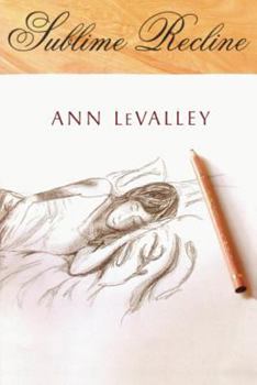 Hardcover Sublime Recline Book