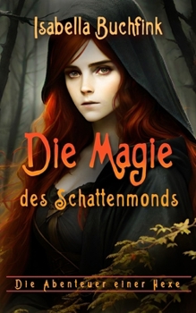 Paperback Die Magie des Schattenmonds [German] Book