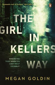 Mass Market Paperback The Girl in Kellers Way Book