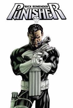 Punisher, by Rick Remender: Omnibus - Book  of the Marvel Omnibus