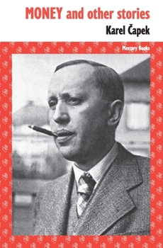 Paperback Money and other stories Book