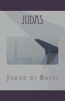 Paperback Judas [German] Book