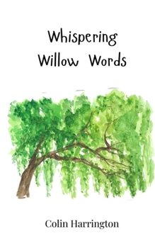 Paperback Whispering Willow Words Book