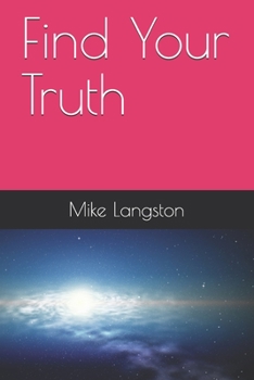 Paperback Find Your Truth Book