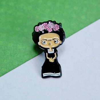 Frida