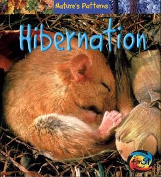 Hardcover Hibernation Book