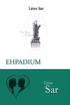Paperback Ehpadium [French] Book