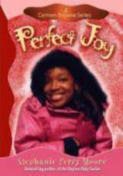 Paperback Perfect Joy: Volume 4 Book