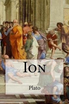 Paperback Ion Book