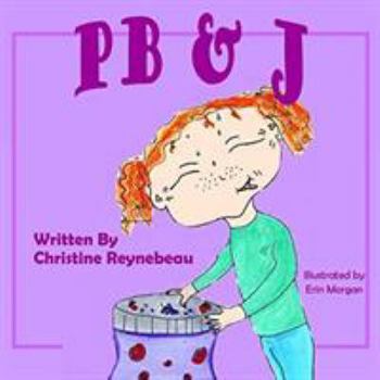 Paperback PB & J Book
