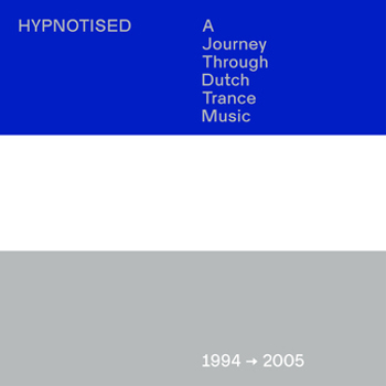Music - CD Hypnotised: A Journey Through Trance Mus Book