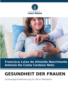 Paperback Gesundheit Der Frauen [German] Book