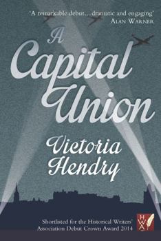 Paperback A Capital Union Book