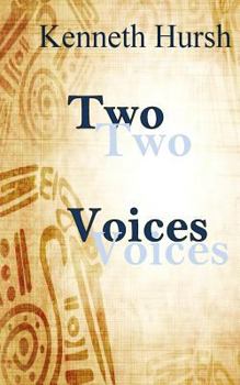 Paperback Two Voices Book