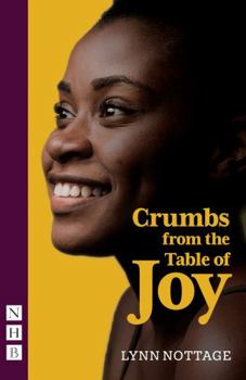Paperback Crumbs from the Table of Joy (NHB Modern Plays) Book