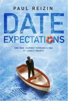 Paperback Date Expectations Book