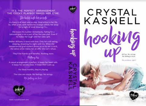 Playing - Book #2 of the Inked Hearts