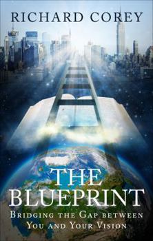 Paperback The Blueprint Book