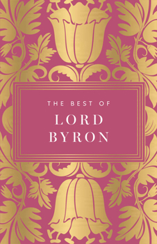 The Best of Lord Byron