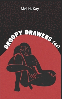 Paperback Droopy Drawers (44) Book