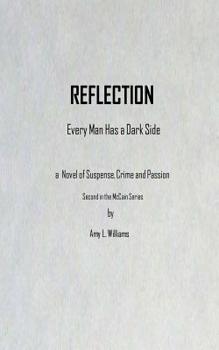 Paperback Reflection: Every Man Has A Dark Side Book