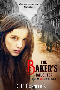 Paperback The Baker's Daughter Book