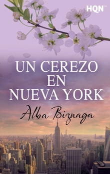 Paperback Un cerezo en nueva york [Spanish] Book