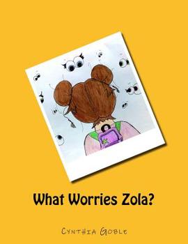Paperback What Worries Zola? Book