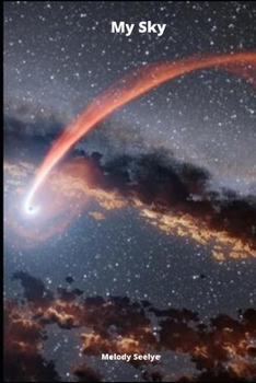 My Sky: Astronomy Logbook  Night Sky Observation Book