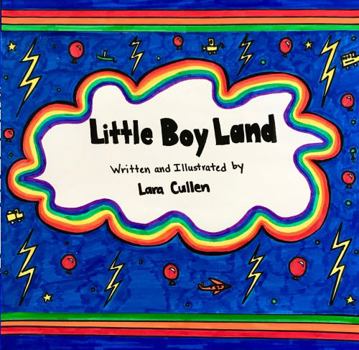 Paperback Little Boy Land Book