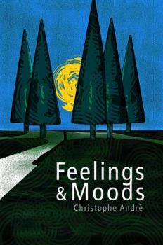 Hardcover Feelings and Moods Book