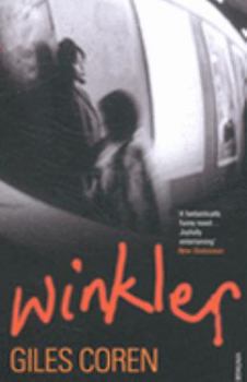 Paperback Winkler Book