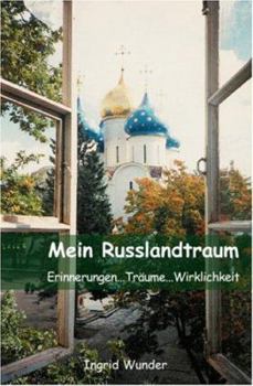 Paperback Mein Russlandtraum Book
