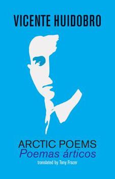 Paperback Arctic Poems: Poemas articos Book