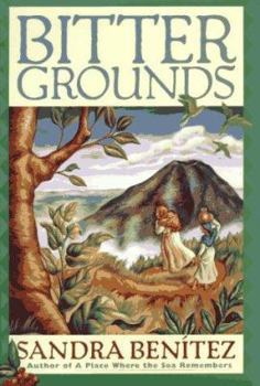 Paperback Bitter Grounds Book