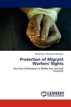 Paperback Protection of Migrant Workers' Rights Book